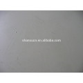 high density extruded pvc foaming board with different thickness